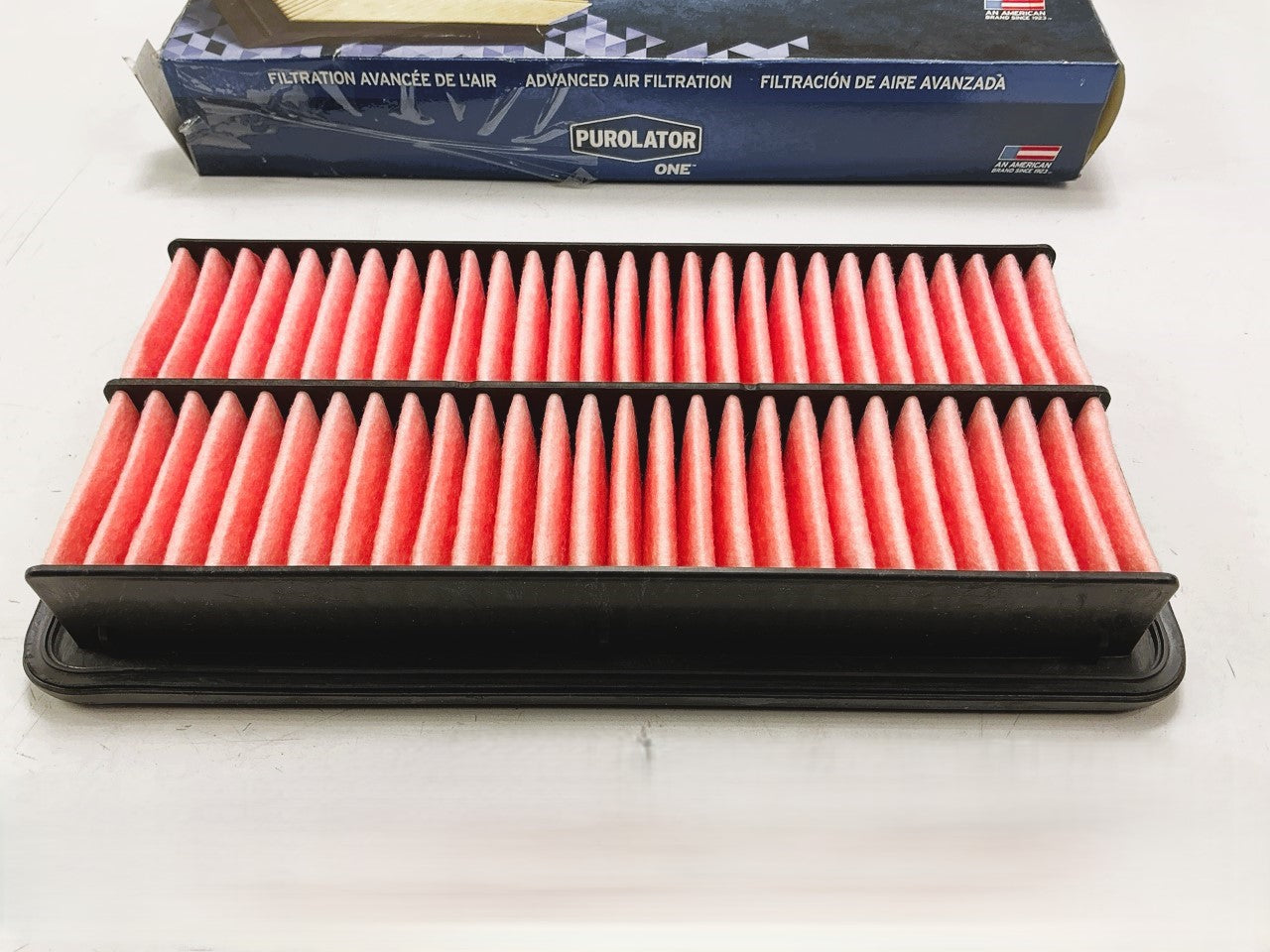 Purolator A26132 Engine Air Filter