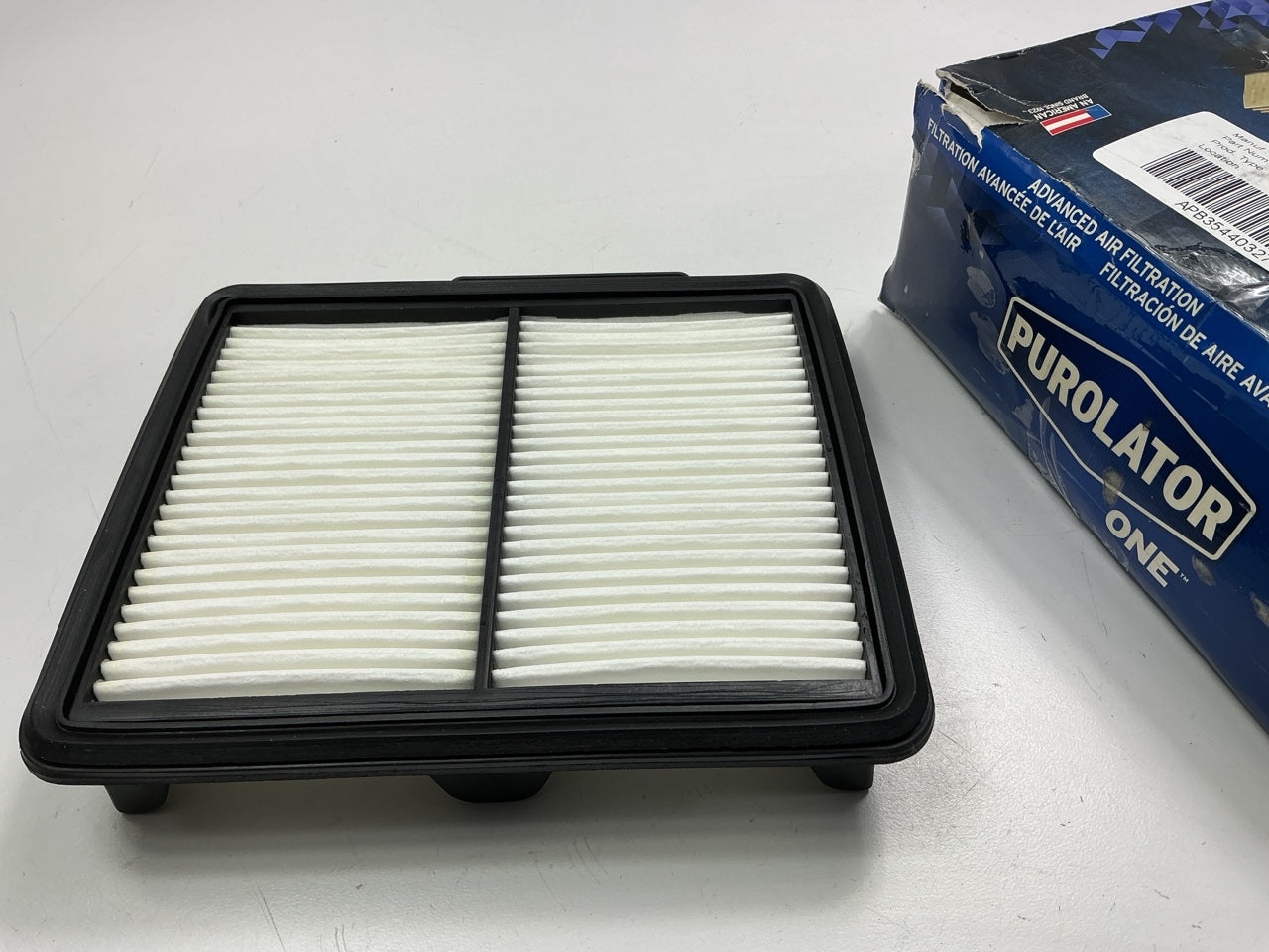 Purolator A26139 Engine Air Filter