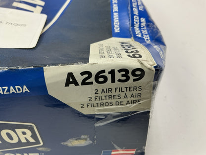 Purolator A26139 Engine Air Filter