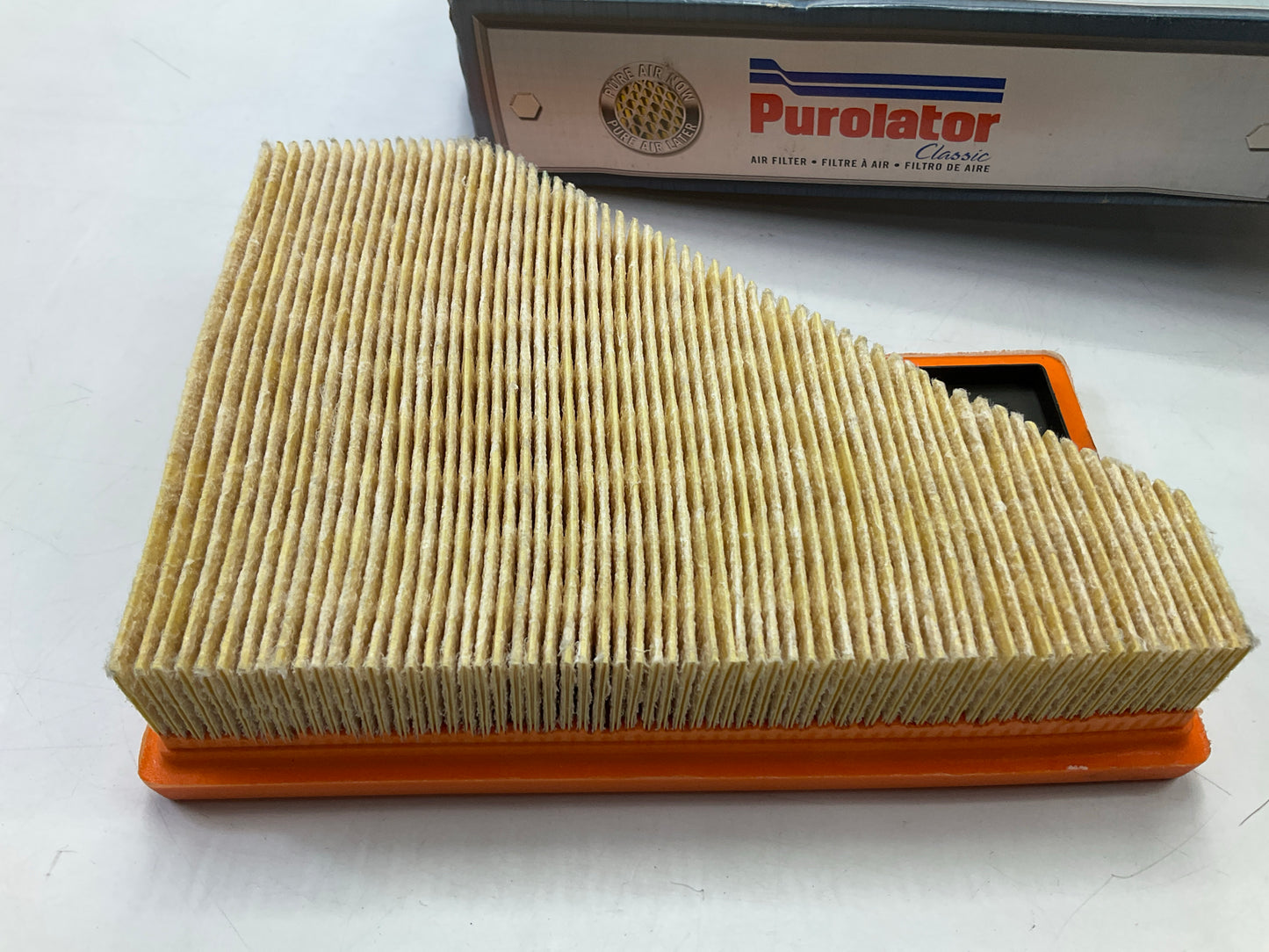Purolator A26141 Engine Air Filter