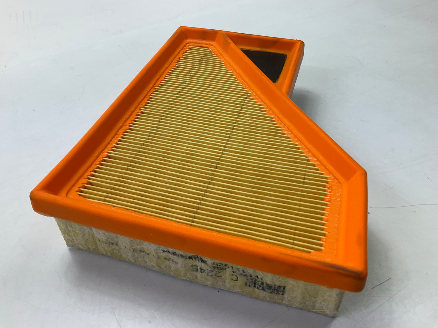 Purolator A26141 Engine Air Filter