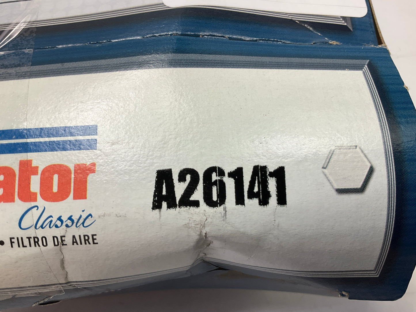 Purolator A26141 Engine Air Filter