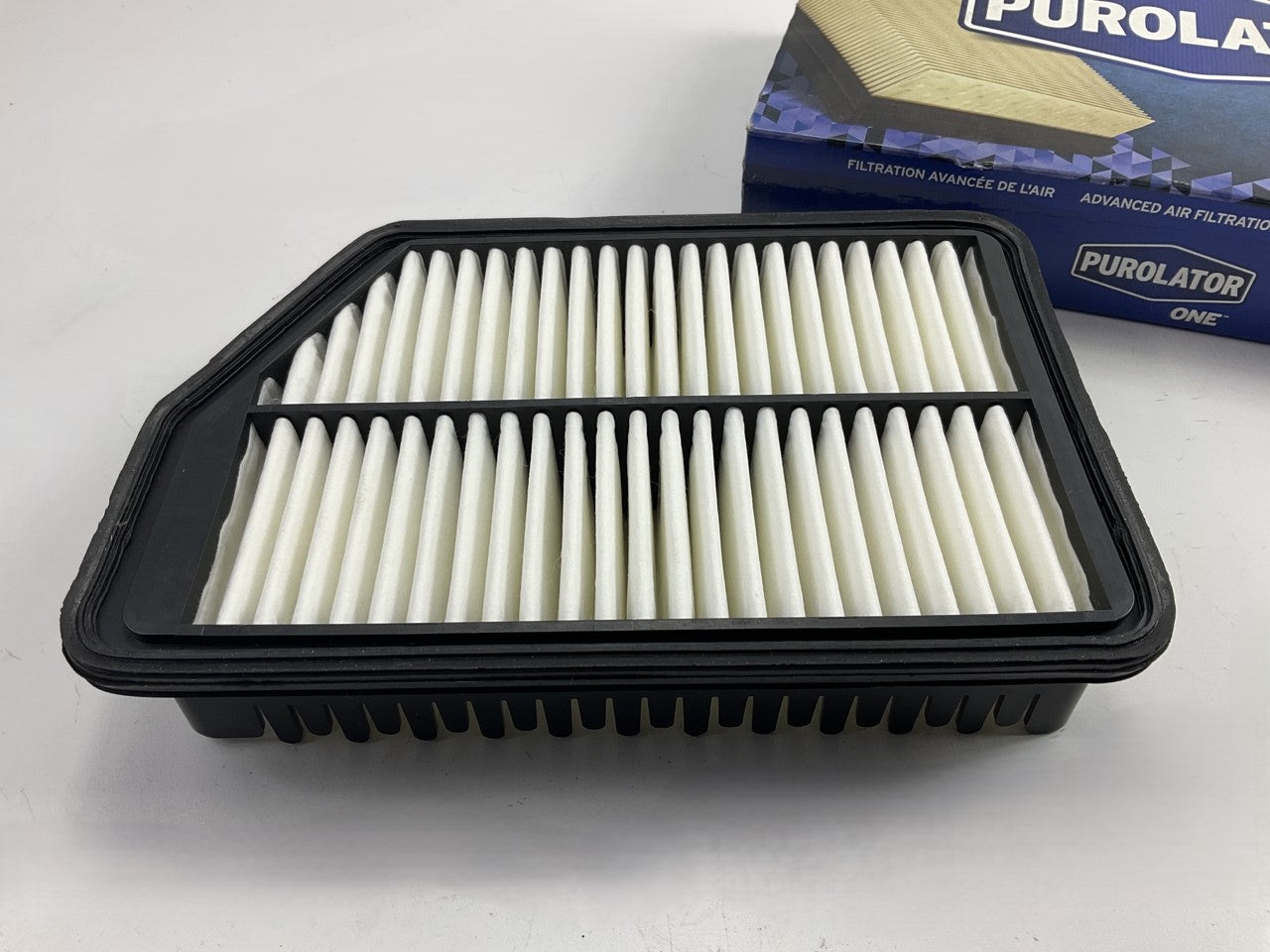 Purolator A26166 Engine Air Filter