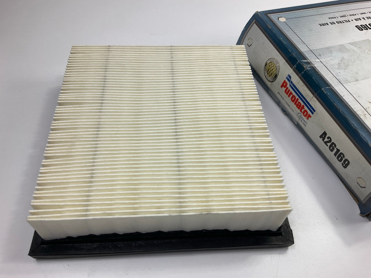 Purolator A26169 Engine Air Filter