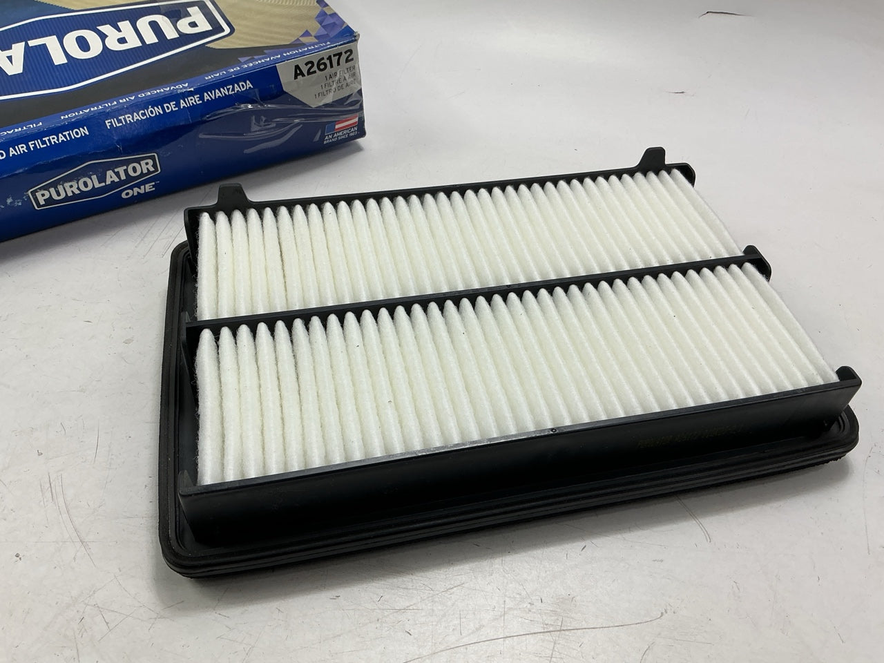 Purolator A26172 Engine Air Filter