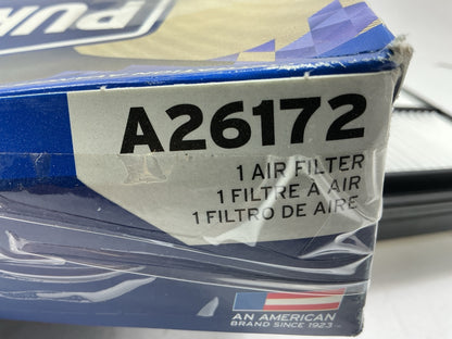Purolator A26172 Engine Air Filter