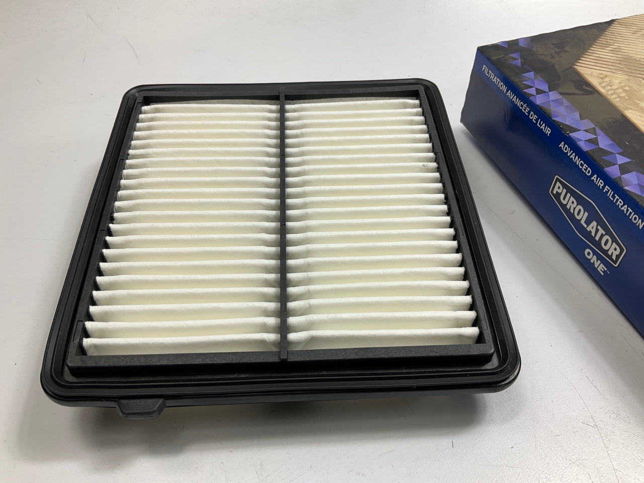 Purolator A26196 Engine Air Filter