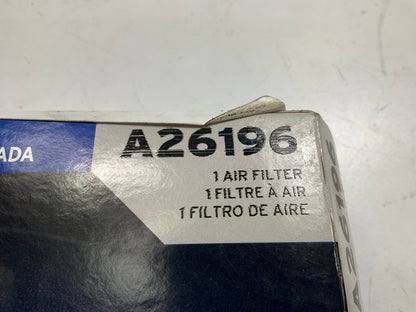 Purolator A26196 Engine Air Filter