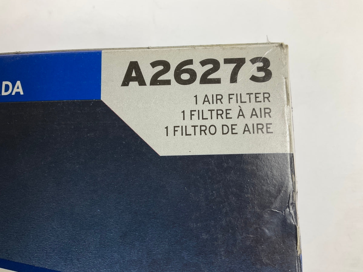 Purolator A26273 Engine Air Filter For 2012-2020 Chevrolet Sonic
