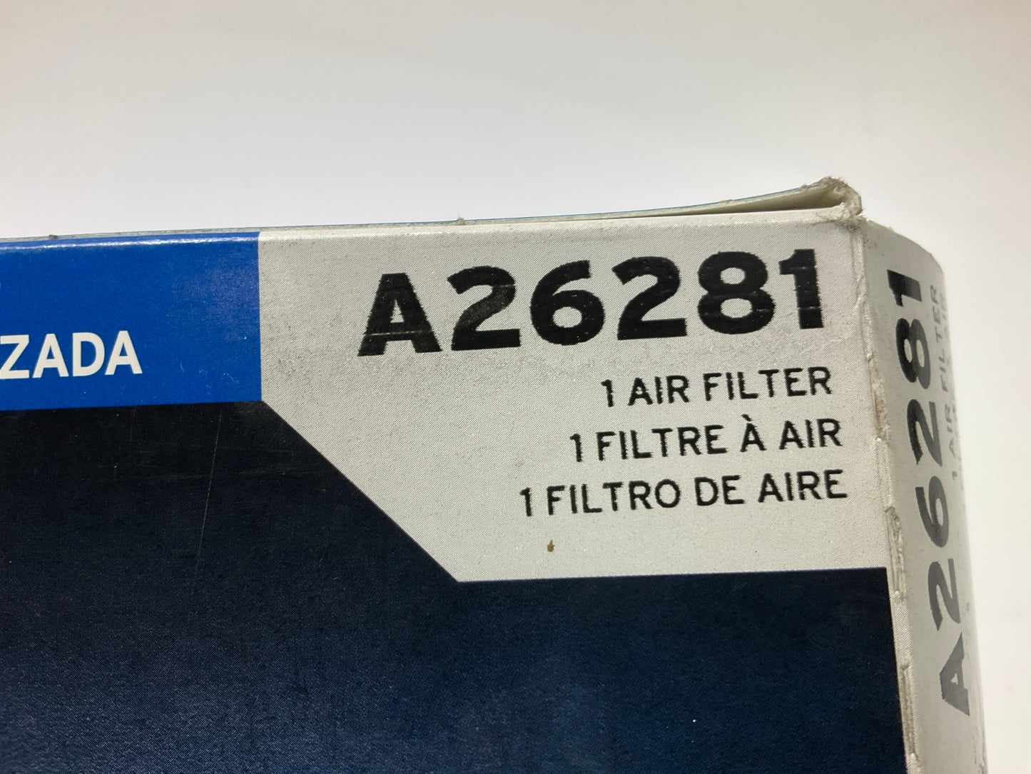 Purolator A26281 Engine Air Filter