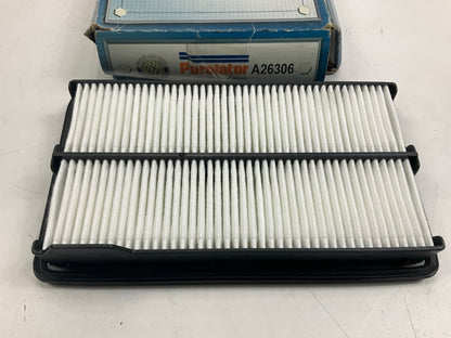 Purolator A26306 Engine Air Filter 07-11 CSX, 06-11 Civic, 07-11 Element