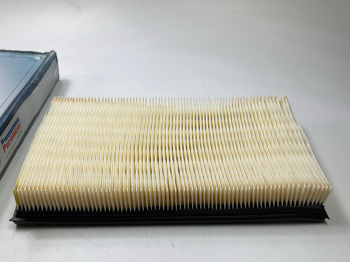 Purolator A27698 Engine Air Filter