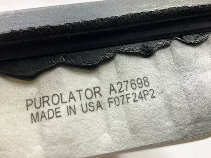 Purolator A27698 Engine Air Filter