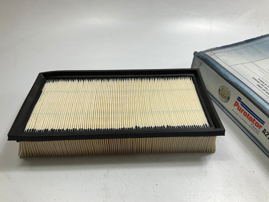 Purolator A27765 Engine Air Filter
