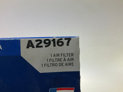 Purolator A29167 Engine Air Filter