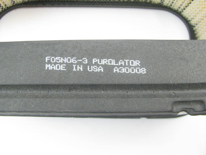 (3) Purolator A30008 Engine Air Filter