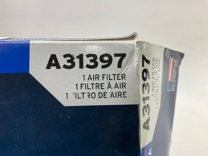 Purolator A31397 Engine Air Filter