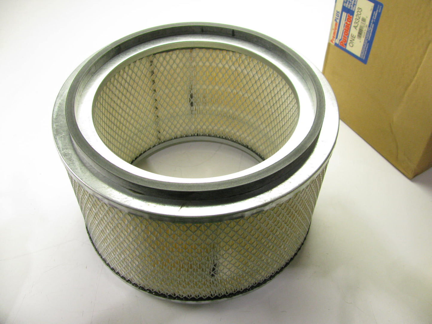 Purolator A33203 Air Filter Replaces A886C 687448 AF181030 G15586692