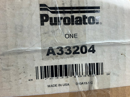 Purolator A33204 Air Filter - Replaces Wix 46281