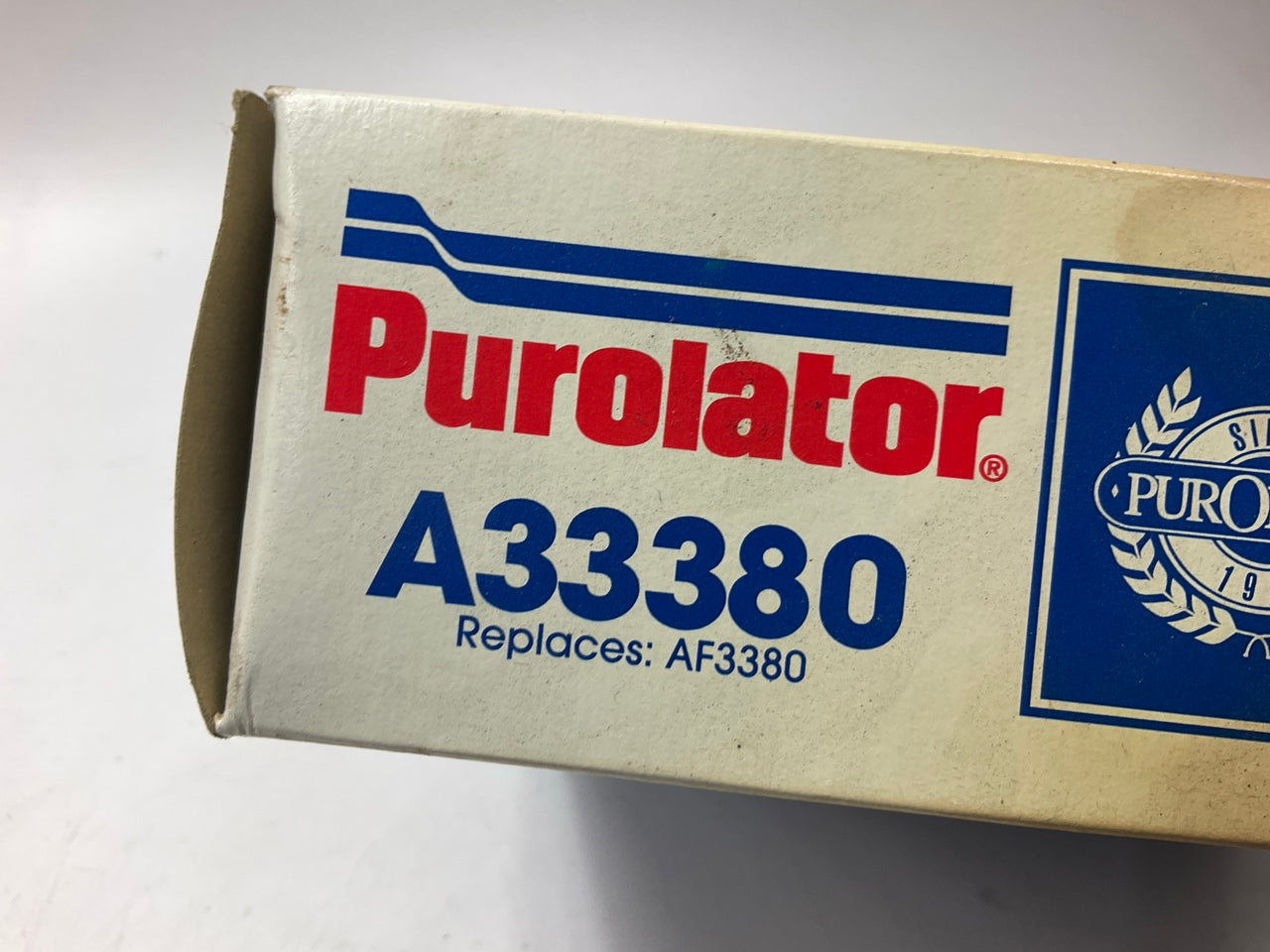 Purolator A33380 Air Filter