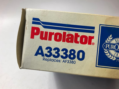 Purolator A33380 Air Filter