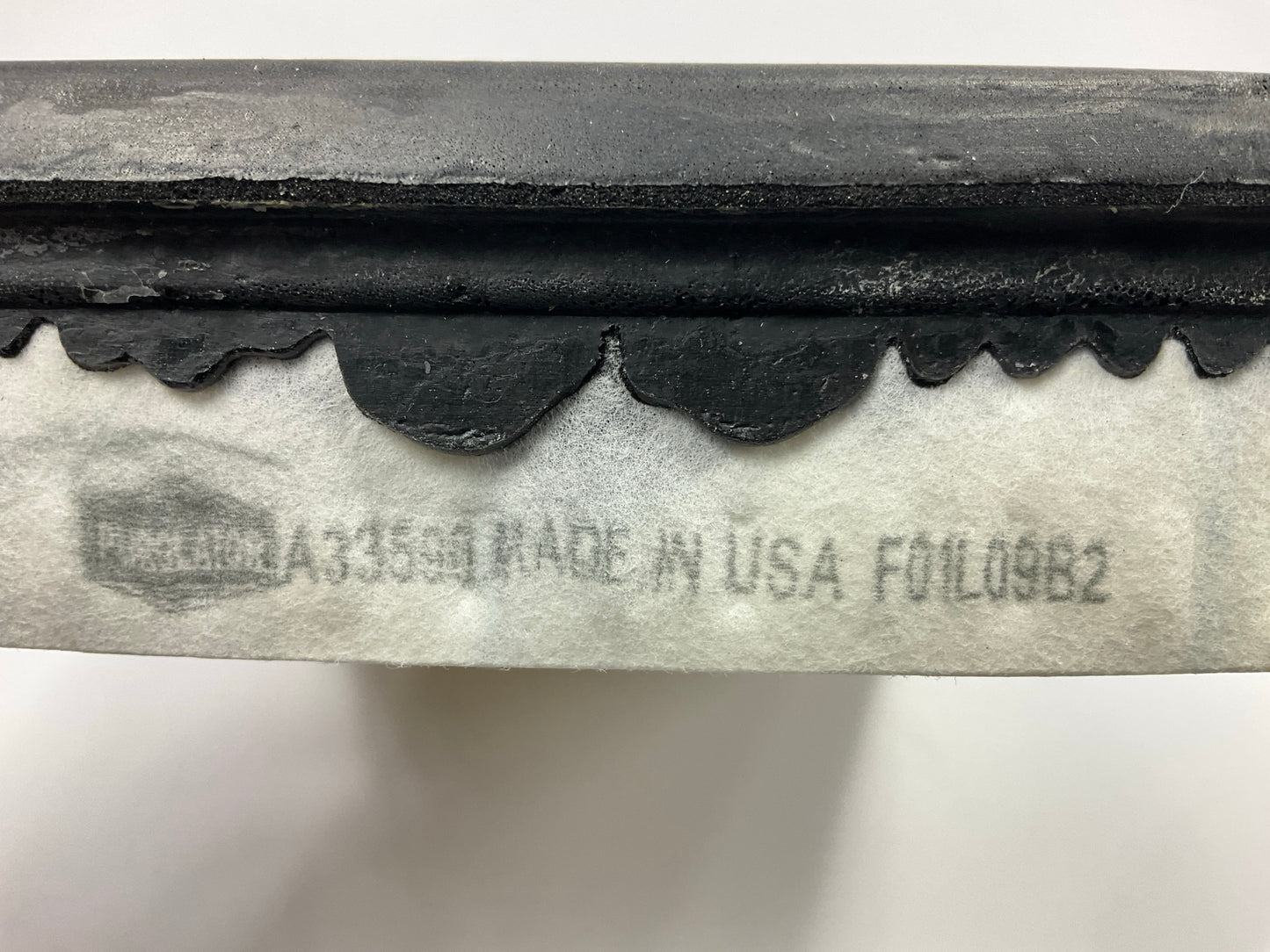 Purolator A33590 Engine Air Filter