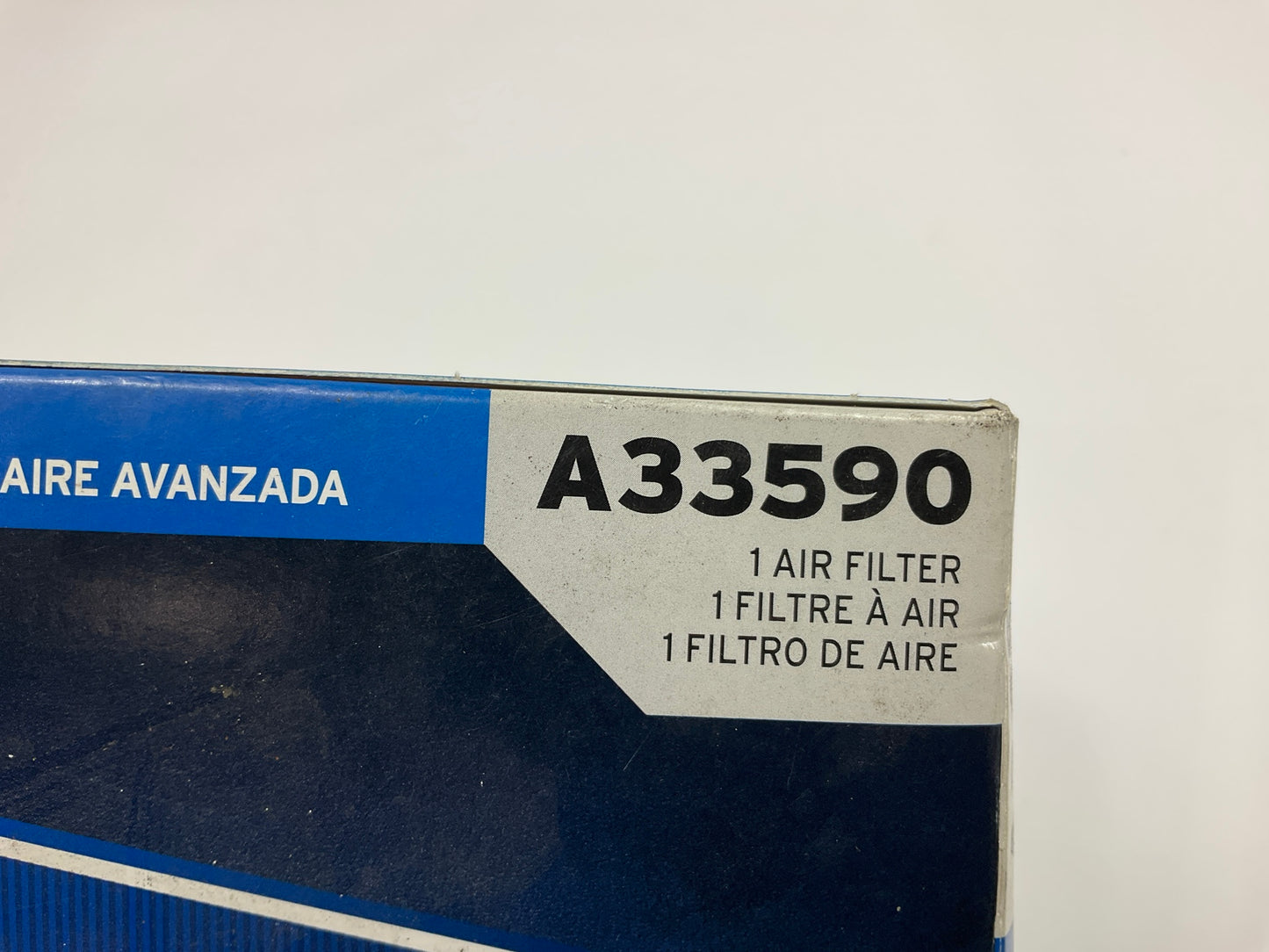Purolator A33590 Engine Air Filter