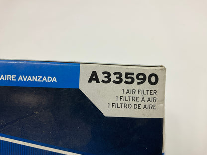 Purolator A33590 Engine Air Filter