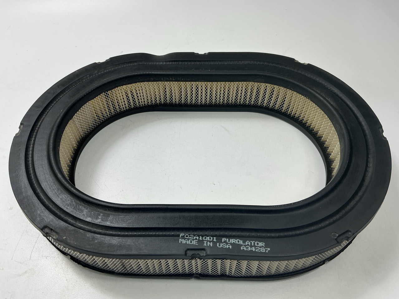 Purolator A34287 Engine Air Filter
