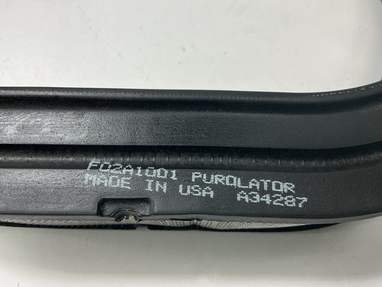 Purolator A34287 Engine Air Filter