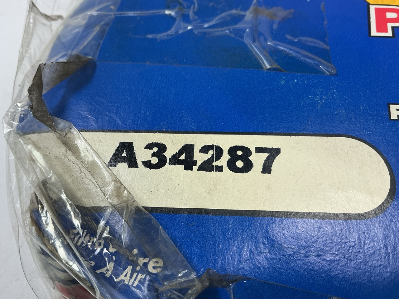 Purolator A34287 Engine Air Filter