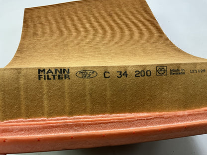 Purolator A34362 Engine Air Filter