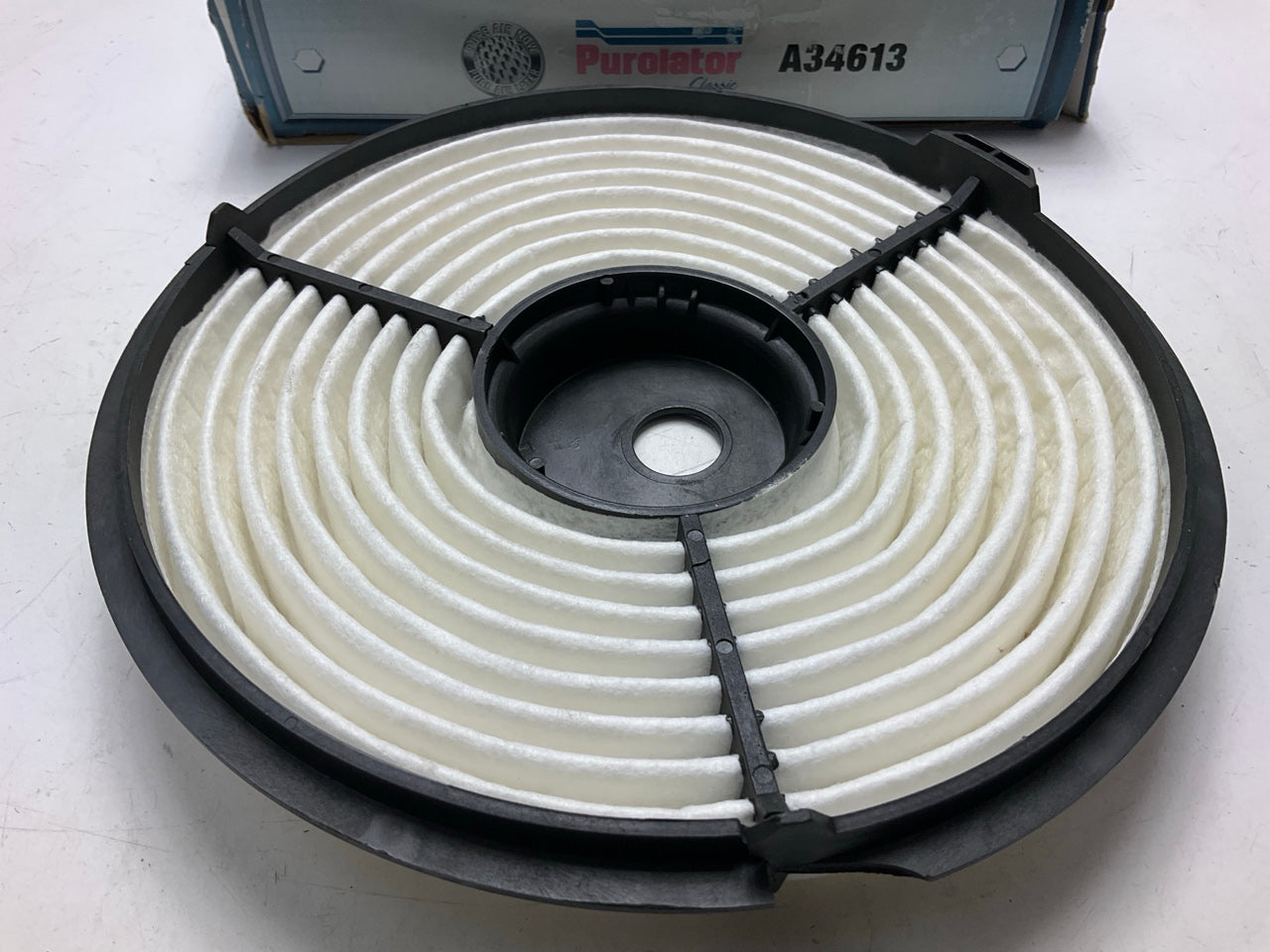 Purolator A34613 Engine Air Filter