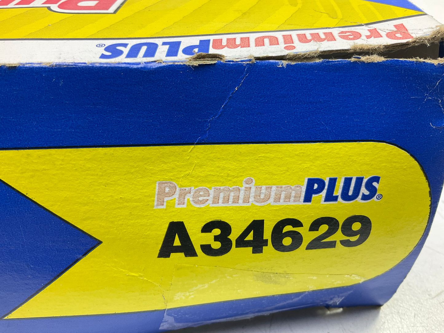 Purolator A34629 Engine Air Filter