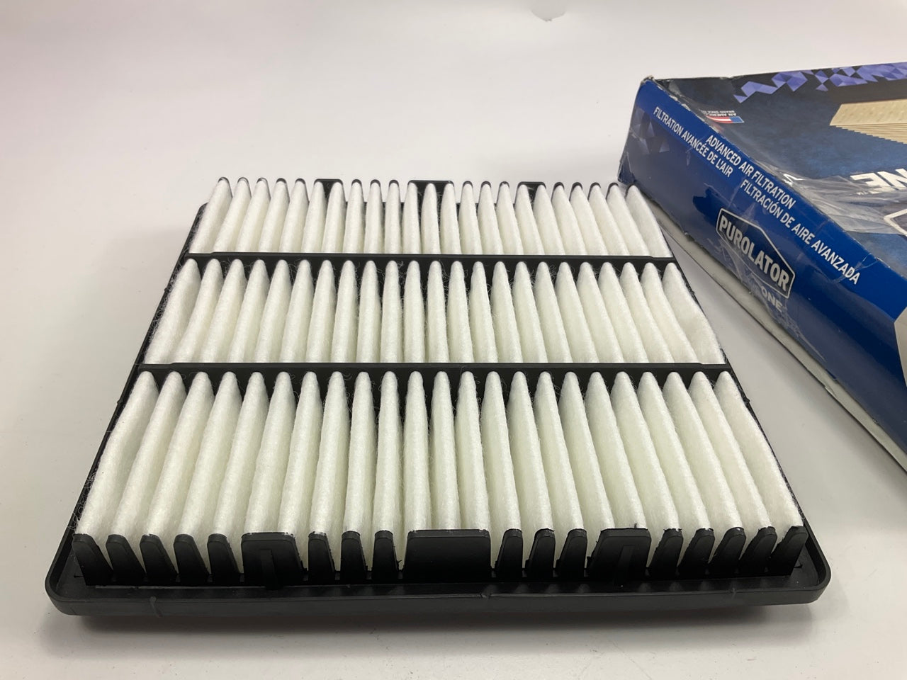Purolator A34715 Engine Air Filter