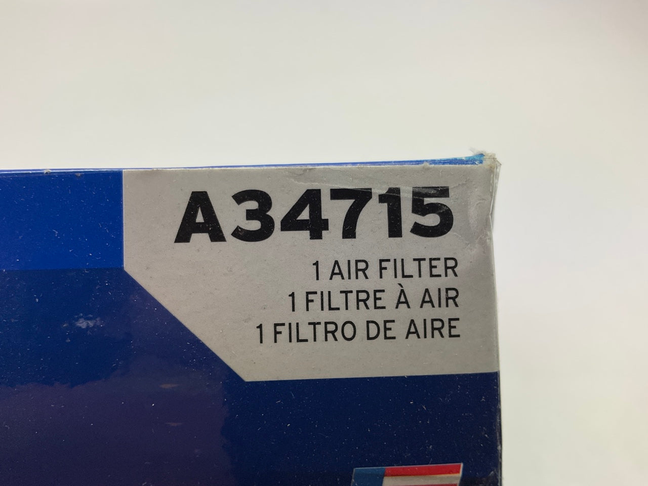 Purolator A34715 Engine Air Filter