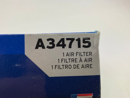 Purolator A34715 Engine Air Filter