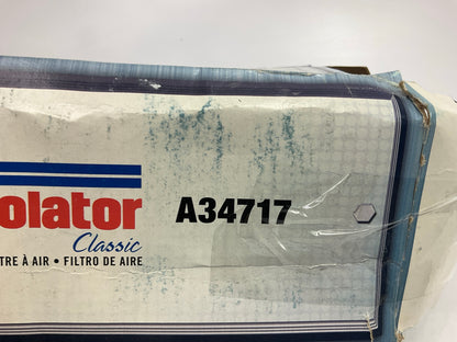 Purolator A34717 Engine Air Filter For 1991-1998 Toyota Tercel