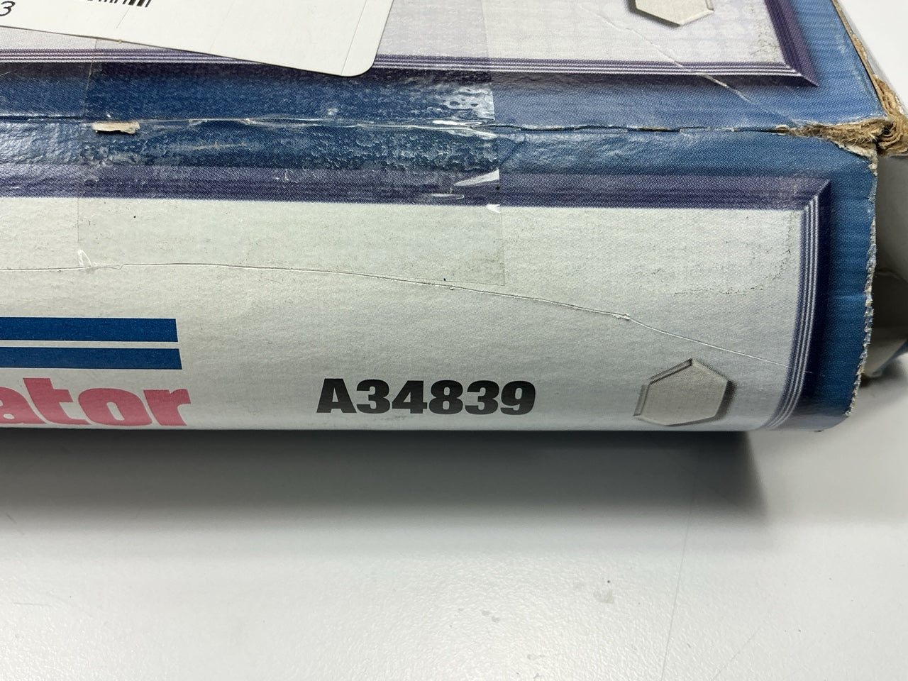 Purolator A34839 Engine Air Filter