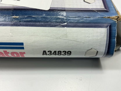 Purolator A34839 Engine Air Filter