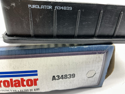 Purolator A34839 Engine Air Filter