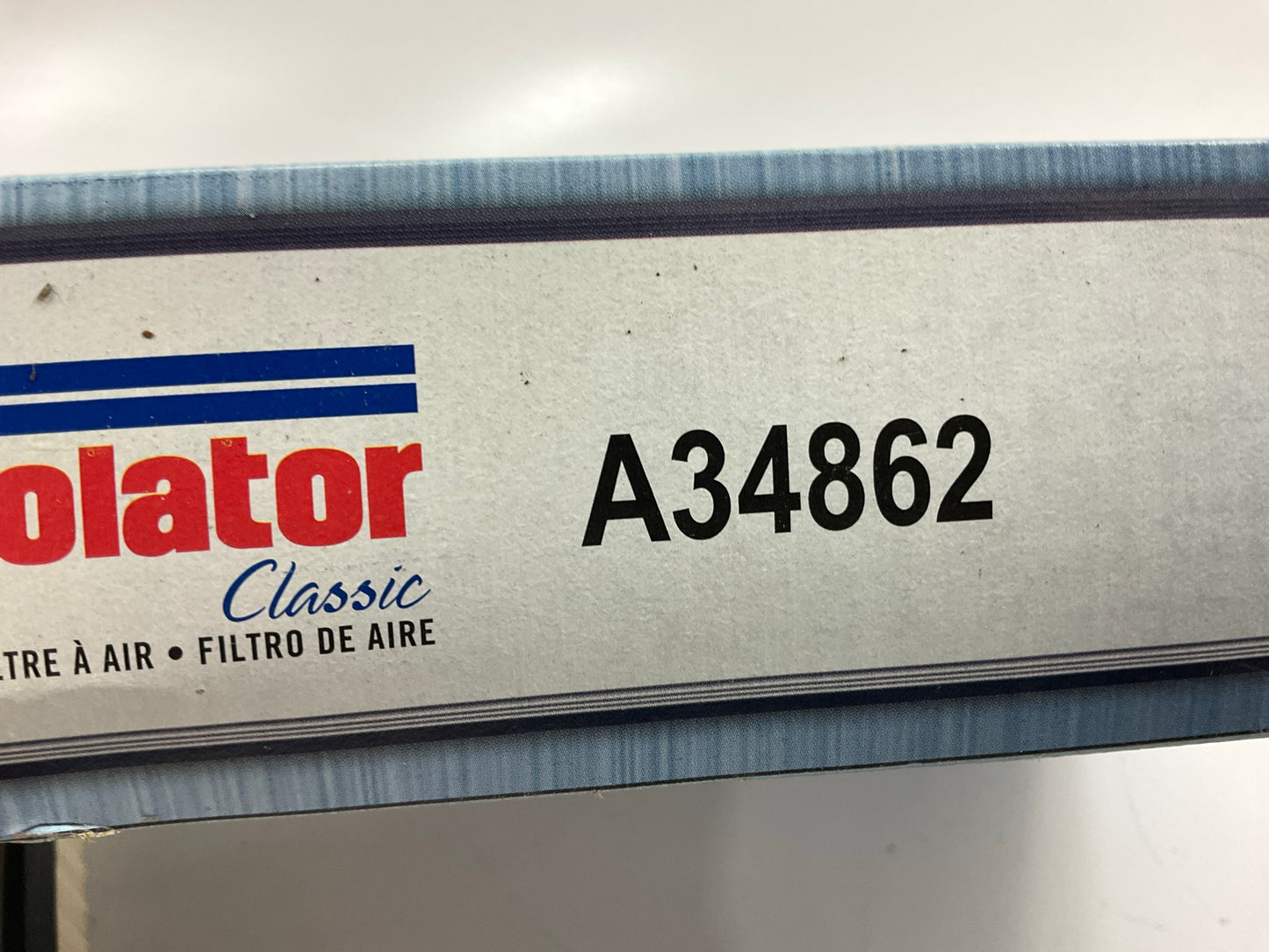 Purolator A34862 Engine Air Filter