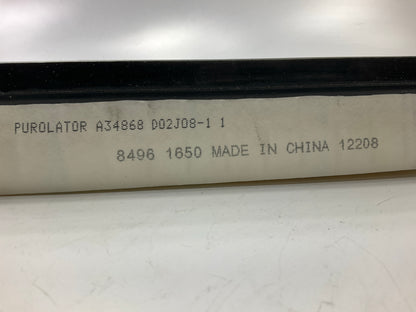 Purolator A34868 Engine Air Filter