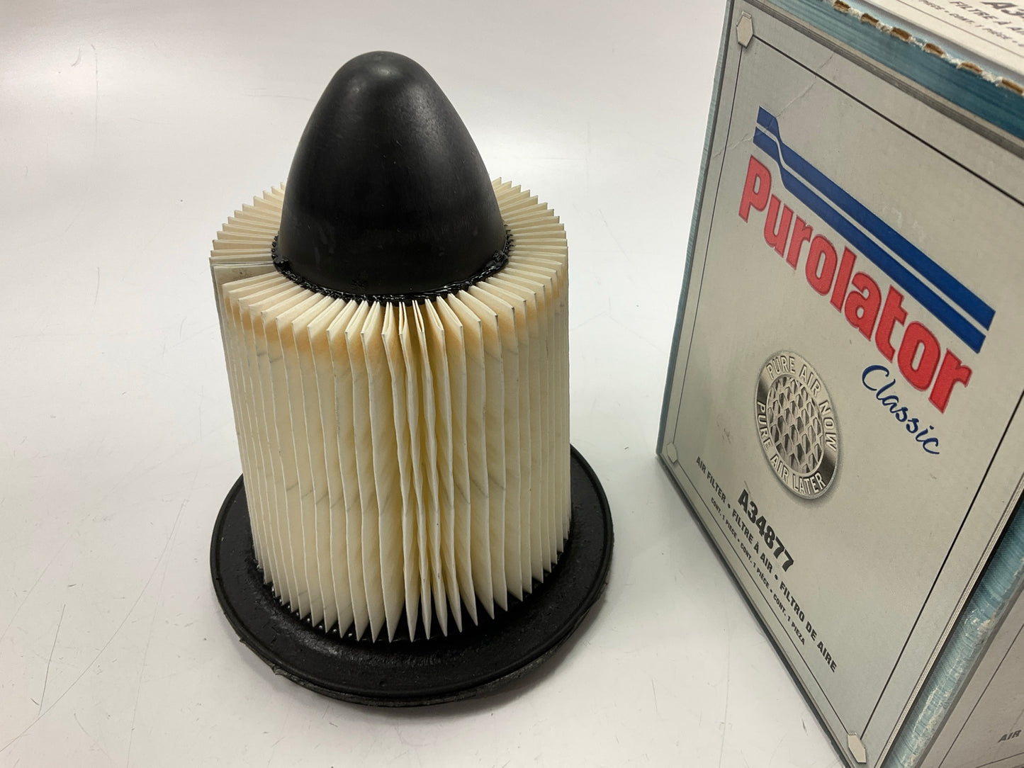 Purolator A34877 Engine Air Filter