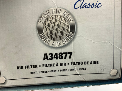 Purolator A34877 Engine Air Filter