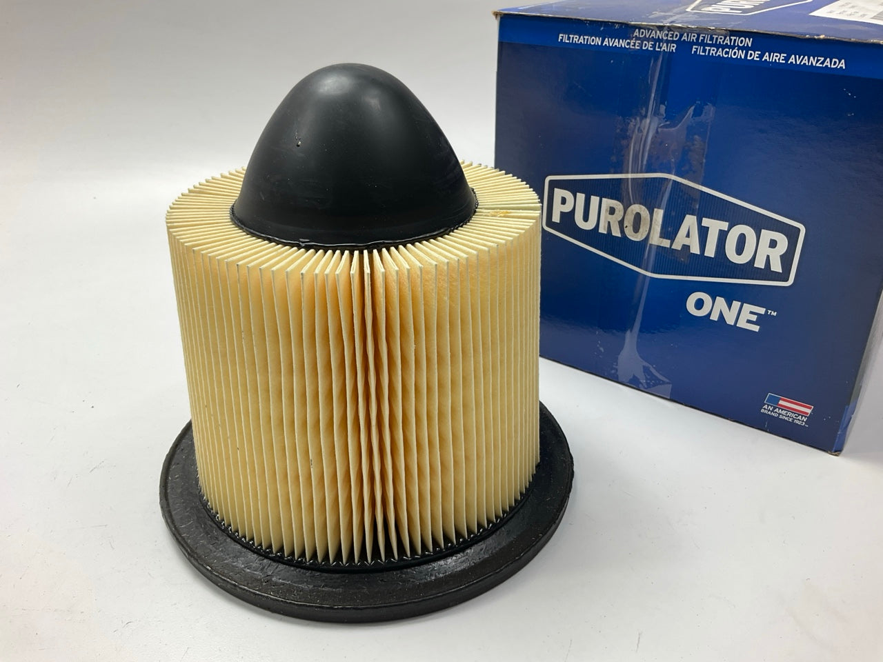 Purolator A34878 Engine Air Filter