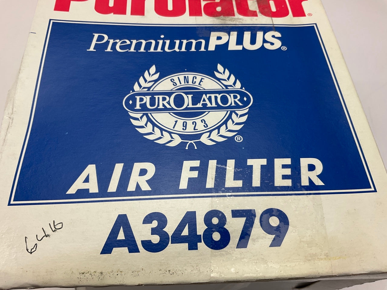 Purolator A34879 Engine Air Filter