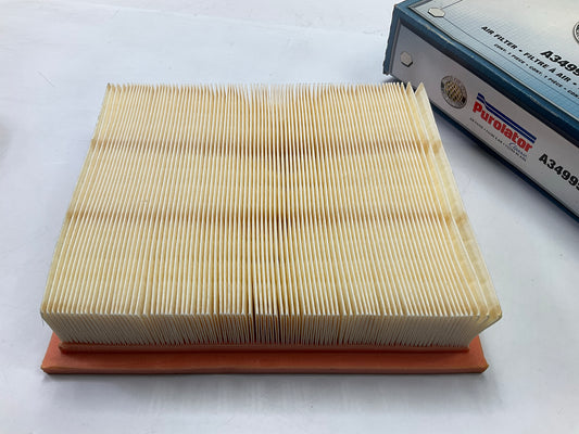 Purolator A34995 Engine Air Filter