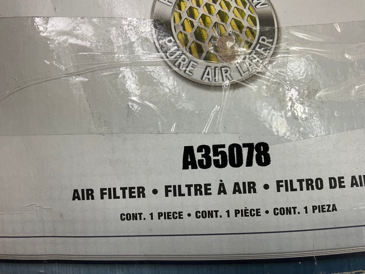 Purolator A35078 Engine Air Filter For 1993-1997 Lexus GS300