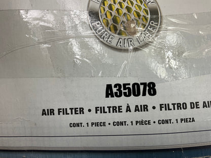 Purolator A35078 Engine Air Filter For 1993-1997 Lexus GS300